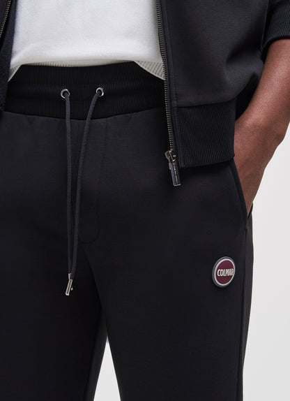 Colmar Pantaloni in felpa uomo in cotone 62000005 1WX 99
