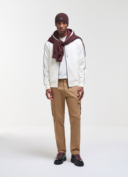 Colmar Felpa uomo con cappuccio Heritage 62000017 3LN 624