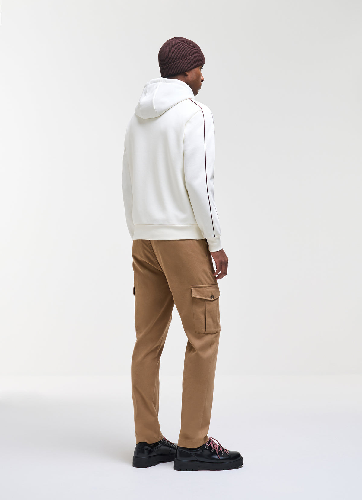 Colmar Felpa uomo con cappuccio Heritage 62000017 3LN 624