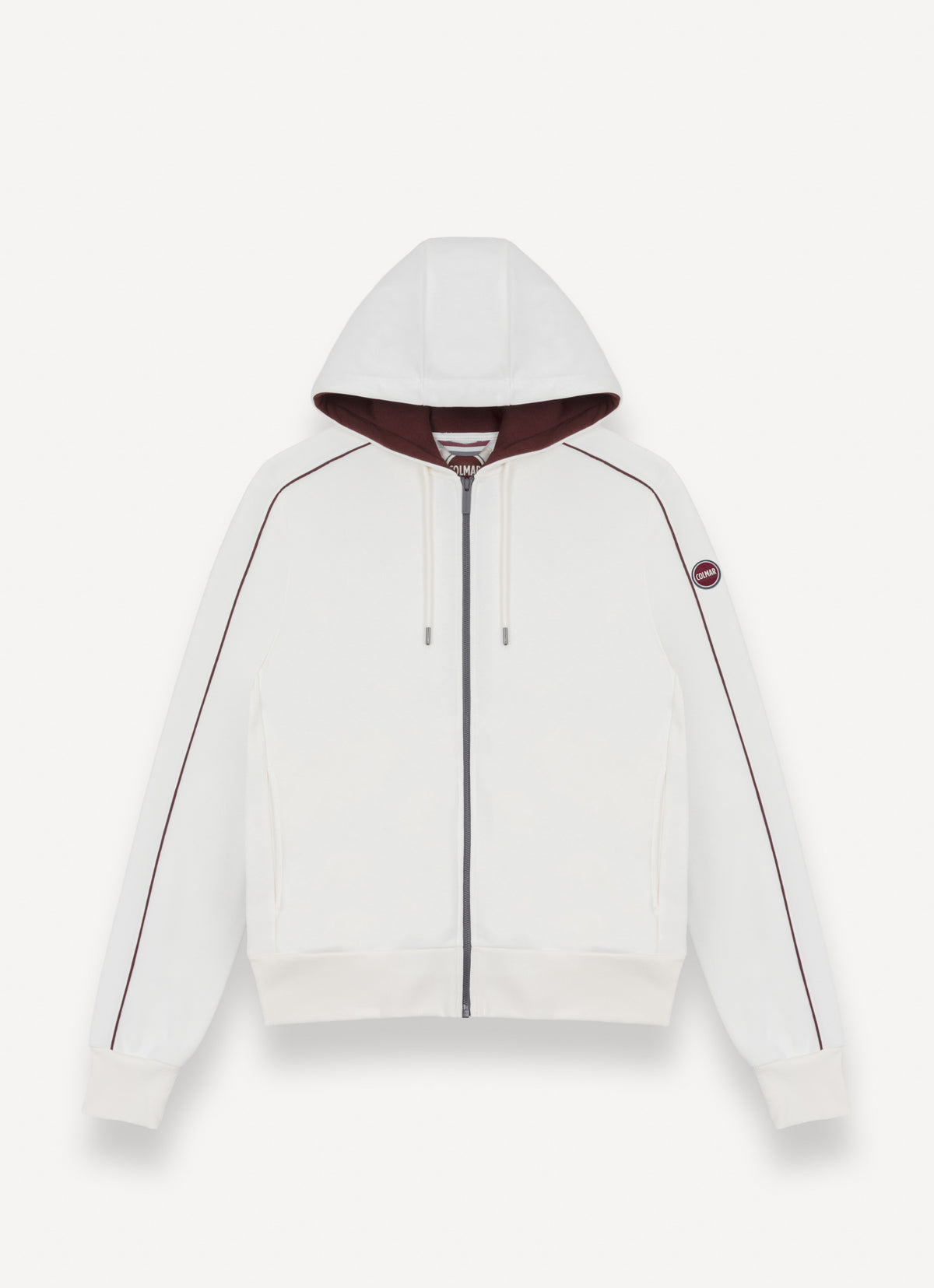Colmar Felpa uomo con cappuccio Heritage 62000017 3LN 624