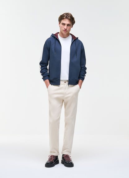 Colmar Felpa uomo con cappuccio Heritage 62000017 3LN 68