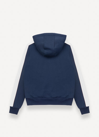 Colmar Felpa uomo con cappuccio Heritage 62000017 3LN 68