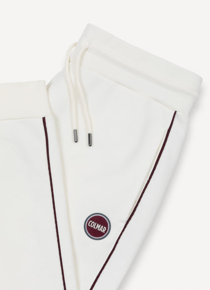 Colmar Pantaloni in felpa uomo heritage 62000021 3LN 624