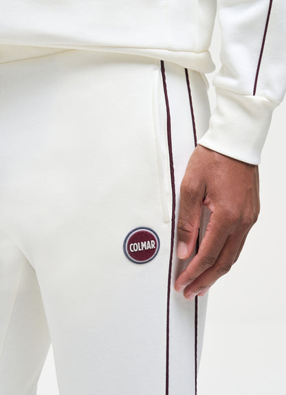 Colmar Pantaloni in felpa uomo heritage 62000021 3LN 624