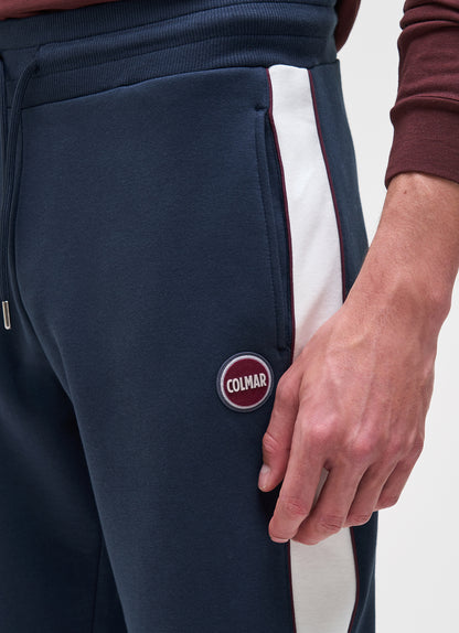 Colmar Pantaloni in felpa uomo heritage 62000021 3LN 68