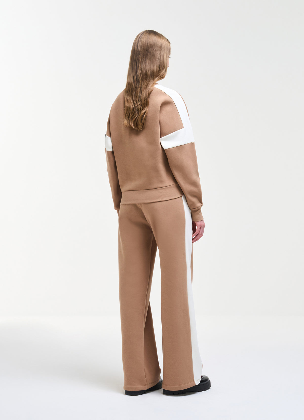 Colmar Felpa donna 92000023 3ZN 636