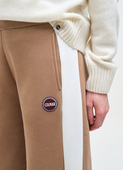 Colmar Pantaloni in felpa donna a palazzo Heritage 92000025 3ZN 636