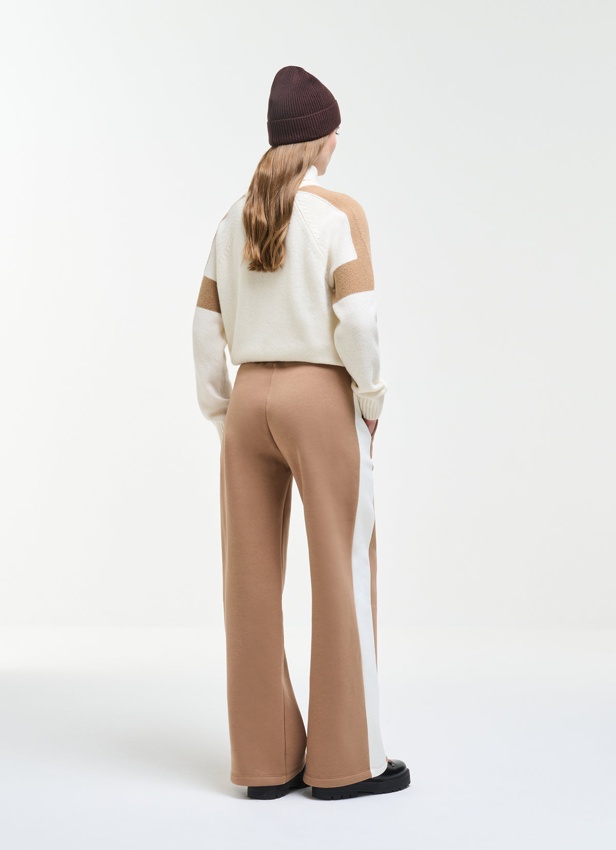 Colmar Pantaloni in felpa donna a palazzo Heritage 92000025 3ZN 636