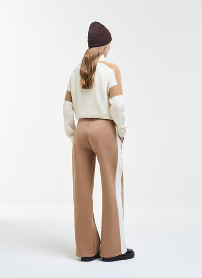 Colmar Pantaloni in felpa donna a palazzo Heritage 92000025 3ZN 636