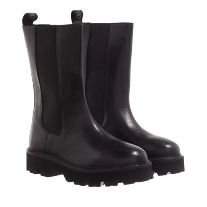 Blauer stivale alto