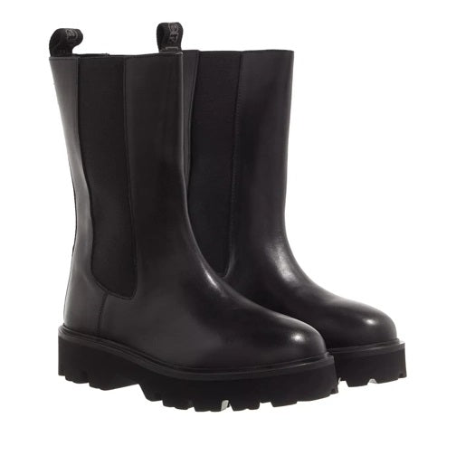 Blauer stivale alto