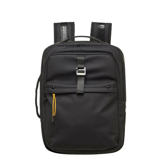 Blauer zaino uomo rubber backpack
40,5x31x14 capienza 18 L
