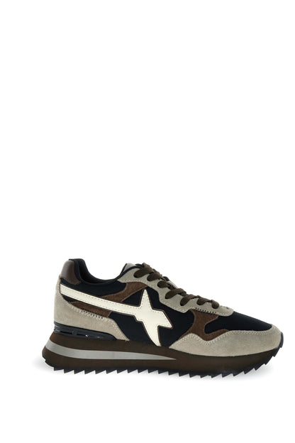 W6YZ Scarpa Donna modello Yak-w 2016528712D78 BROWN-MILK - immagine 1