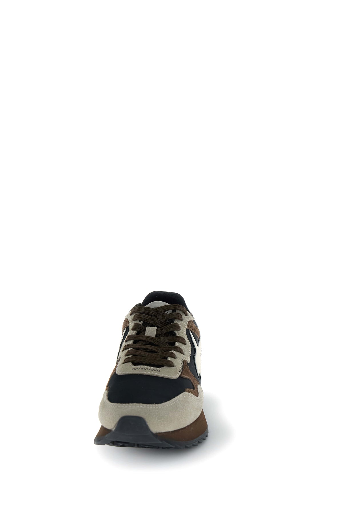 W6YZ Scarpa Donna modello Yak-w 2016528712D78 BROWN-MILK - immagine 2
