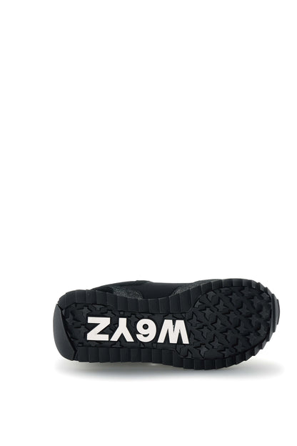 W6YZ Scarpa Donna Deva-W Black - Black