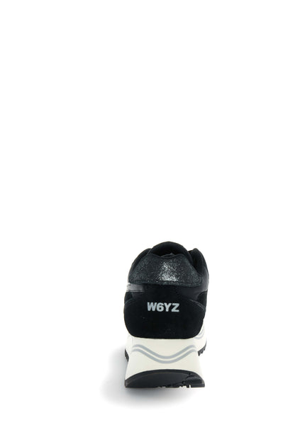 W6YZ Scarpa Donna Deva-W Black - Black