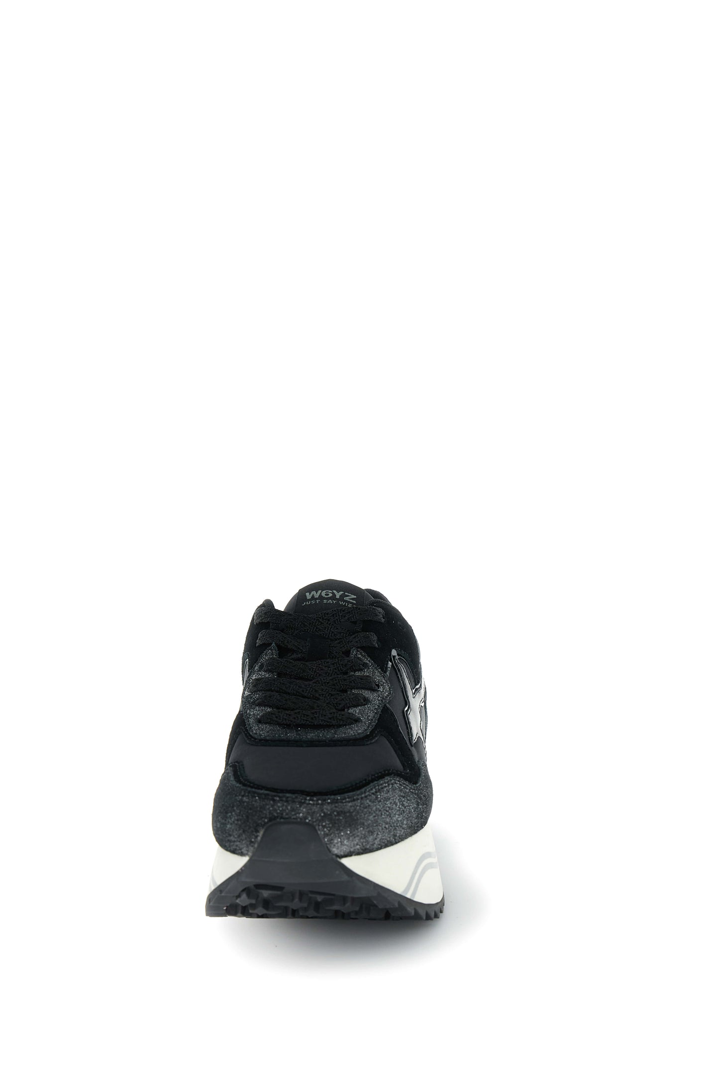 W6YZ Scarpa Donna Deva-W Black - Black