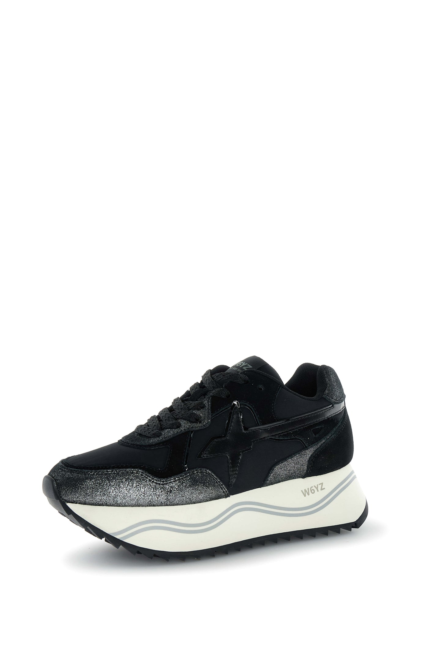 W6YZ Scarpa Donna Deva-W Black - Black