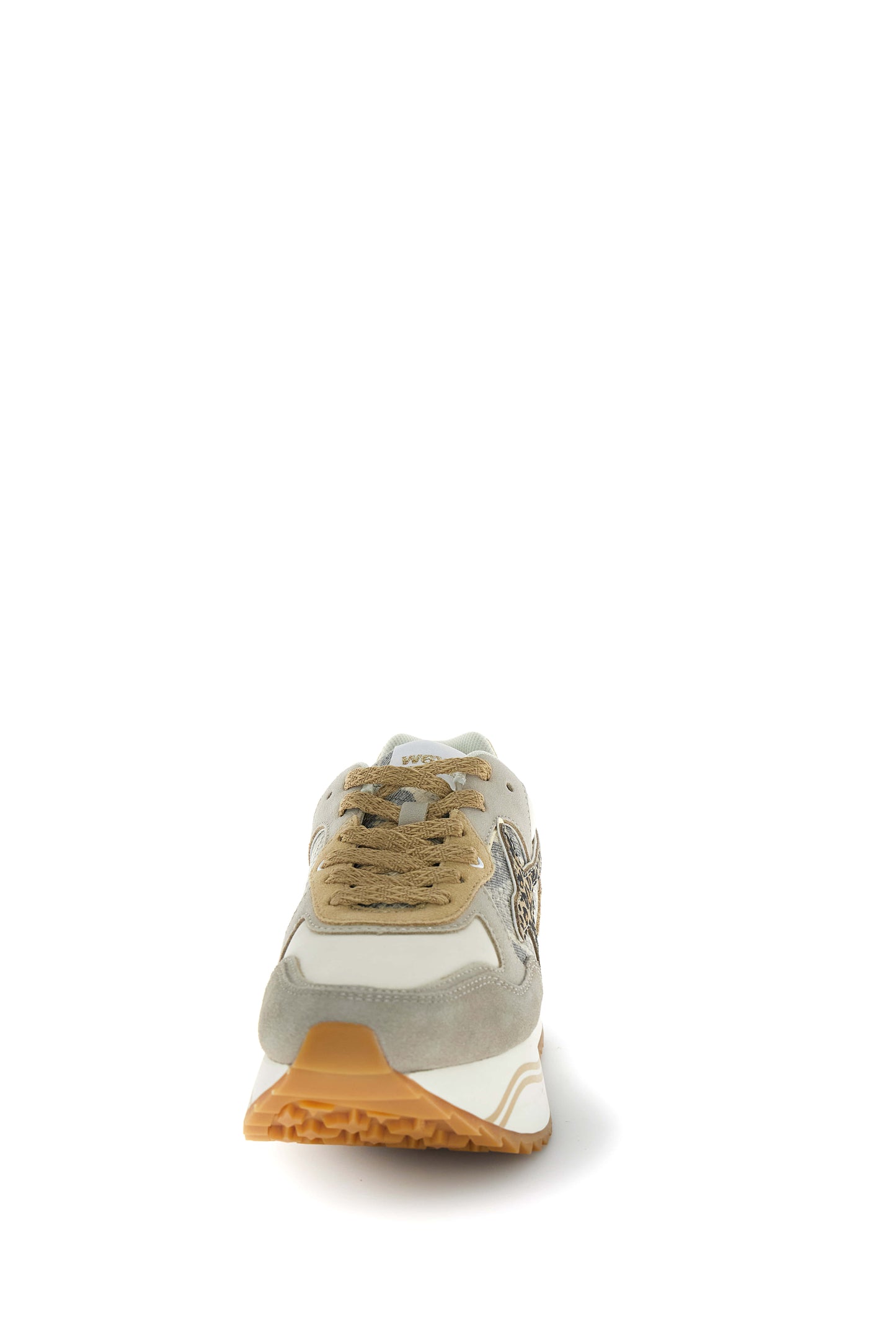 W6YZ Scarpa Donna Deva-W Taupe - Multi