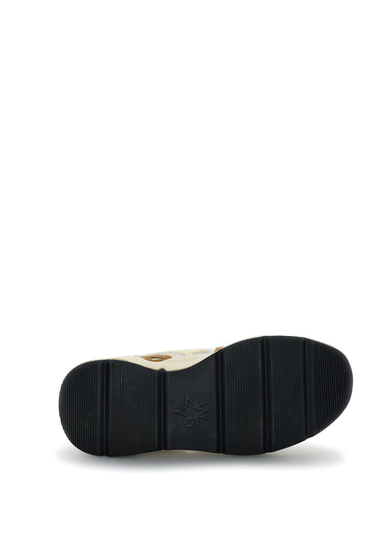 W6YZ Scarpa Donna Sarah-W Grey - Black - Platinum
