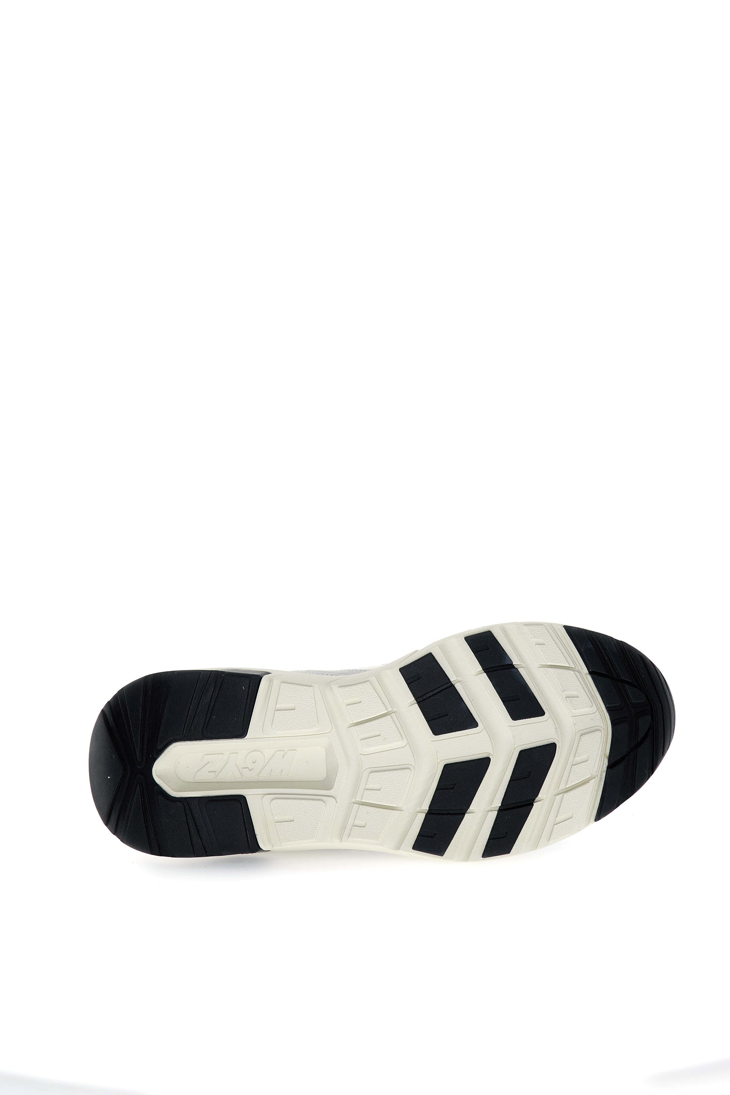 W6yz scarpe uomo NEXT-M. - Sneakers in suede e tessuto tecnico.
2018631011N20