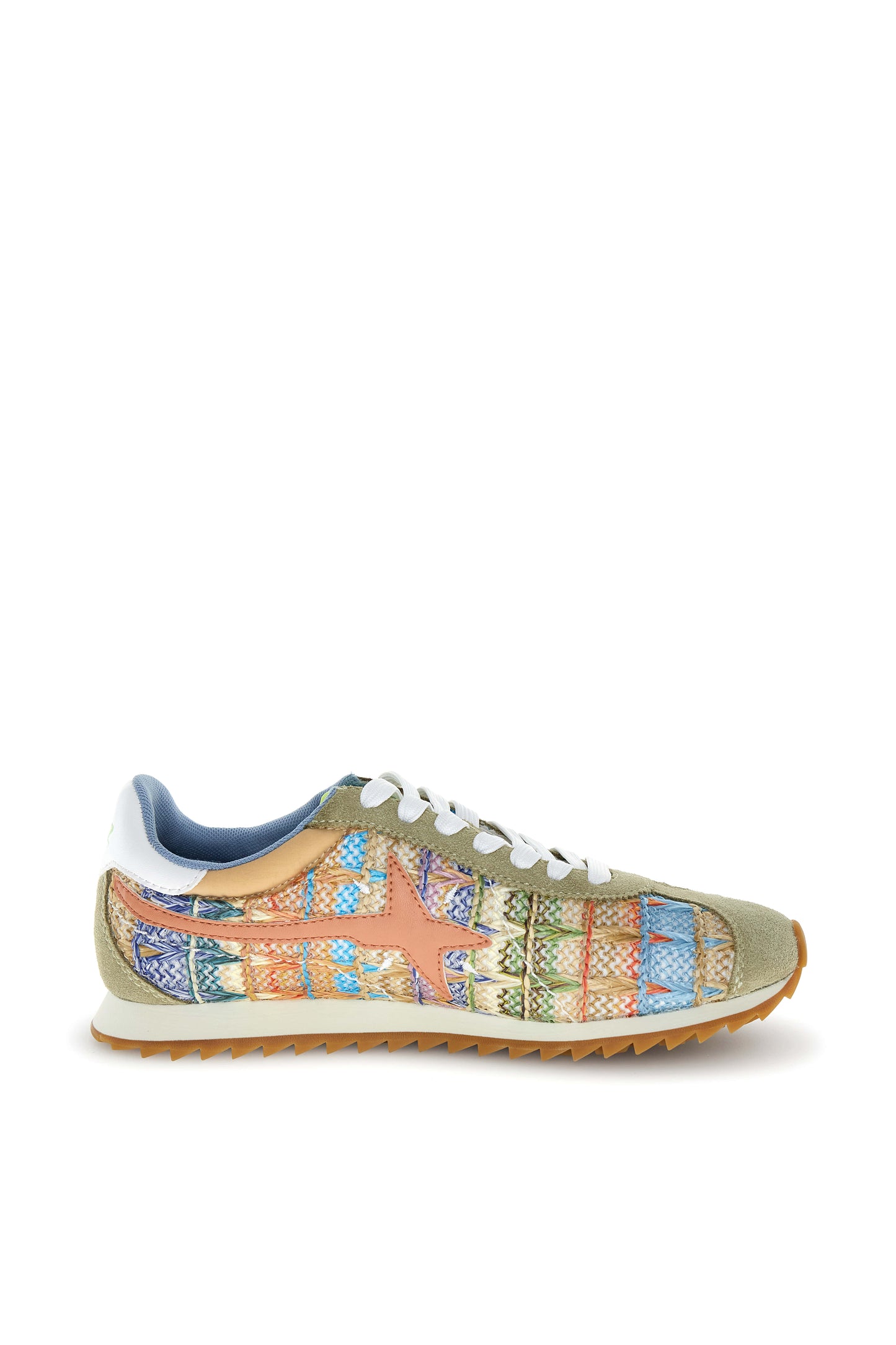 W6yz women's shoe mod Thaiti 2019833041F66