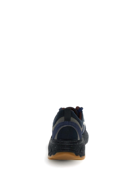 W6YZ Scarpa Uomo Next 2.0-M Blue - Grey