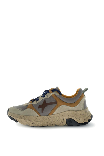 W6YZ Scarpa Uomo Next 2.0-M Beige - Brown
