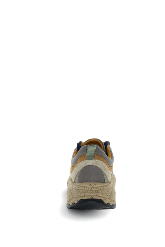 W6YZ Scarpa Uomo Next 2.0-M Beige - Brown