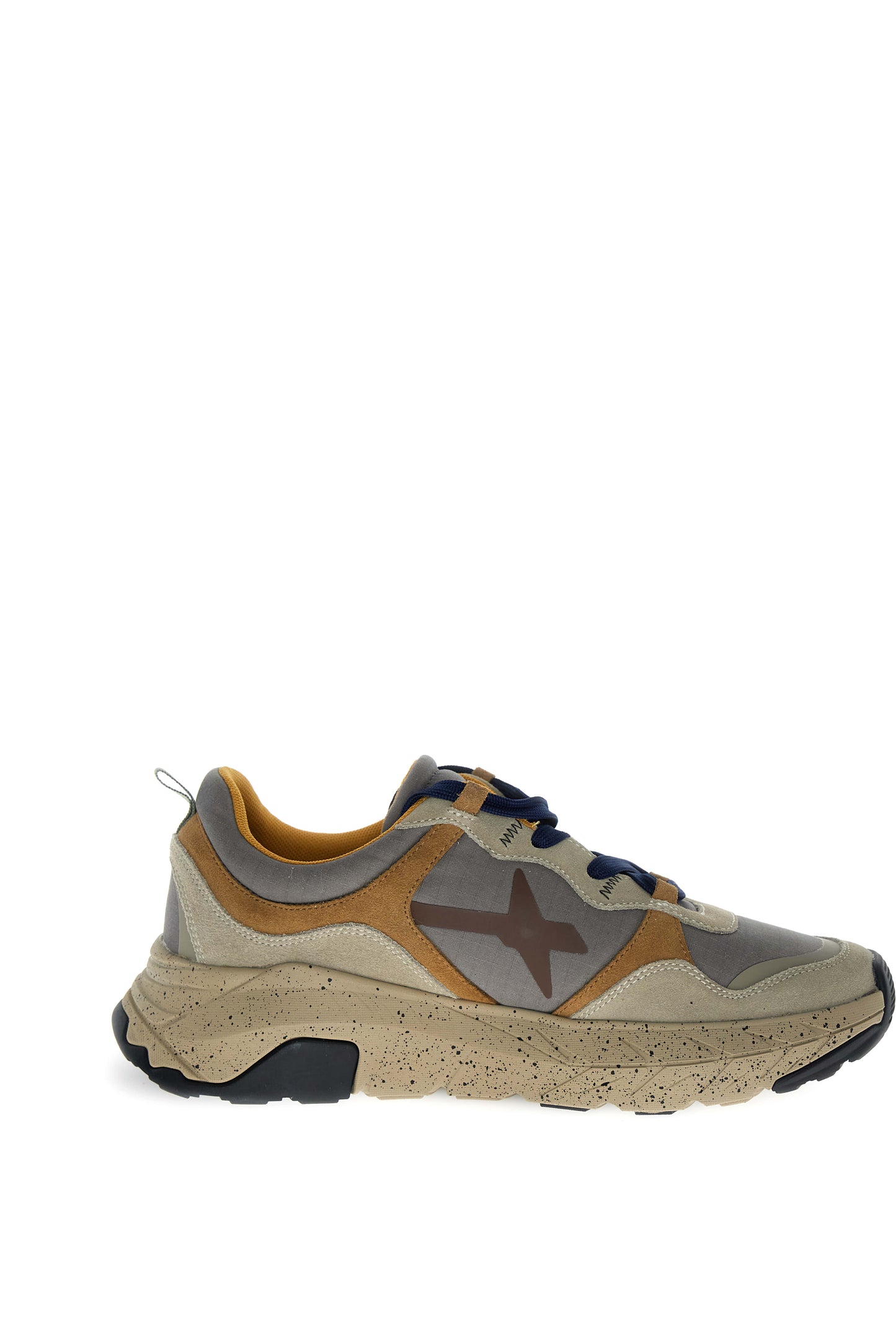 W6YZ Scarpa Uomo Next 2.0-M Beige - Brown