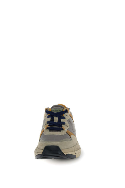W6YZ Scarpa Uomo Next 2.0-M Beige - Brown