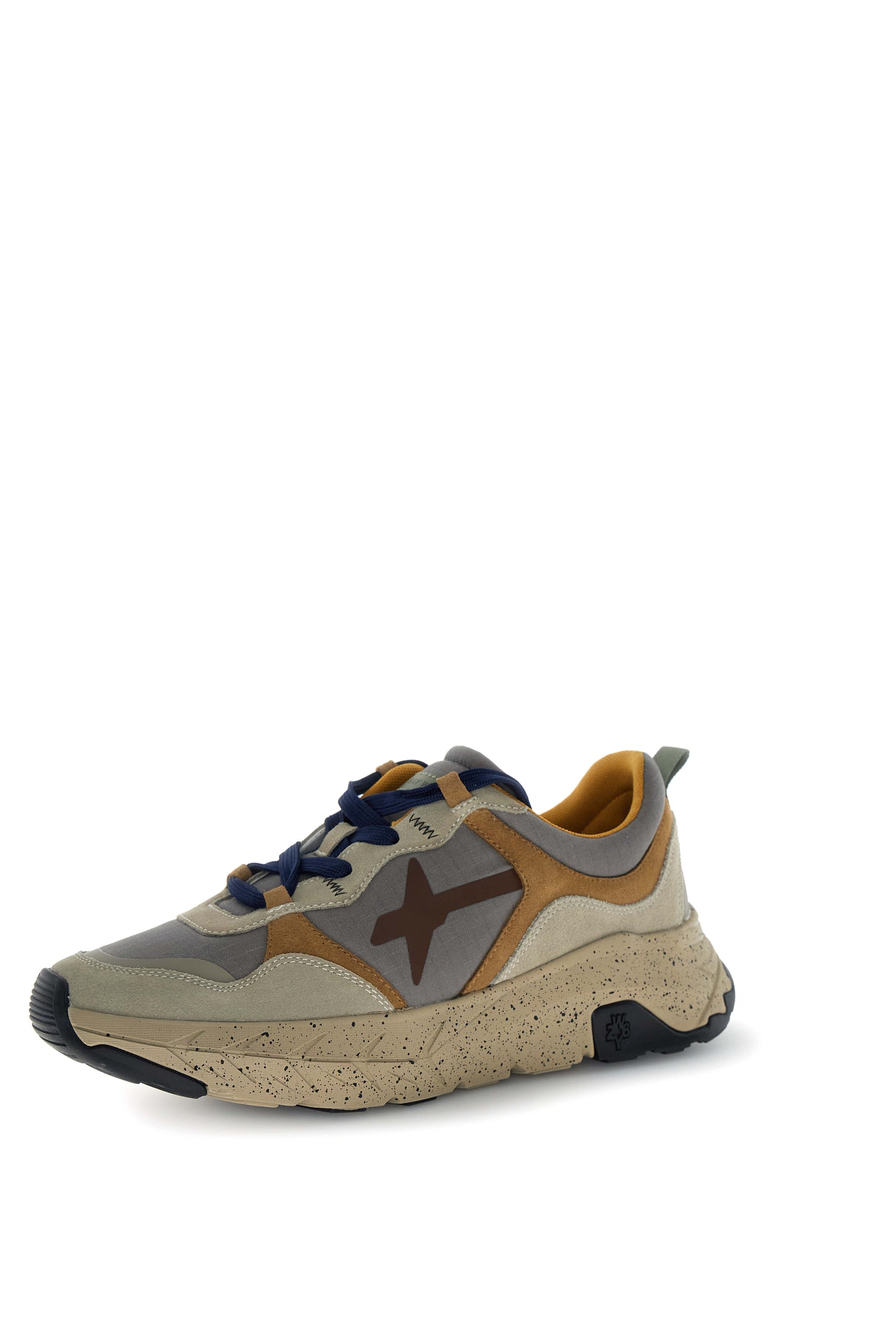 W6YZ Scarpa Uomo Next 2.0-M Beige - Brown