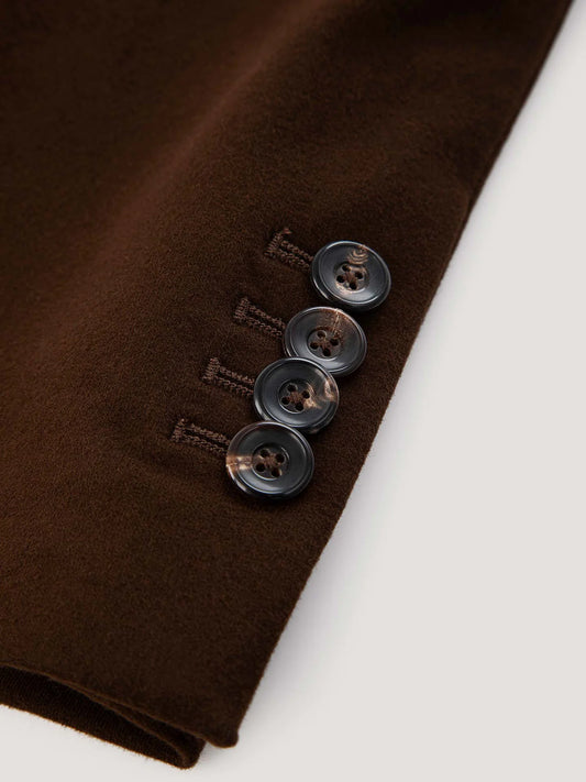 Circolo 1901 Women's Cashmere Touch Jacket