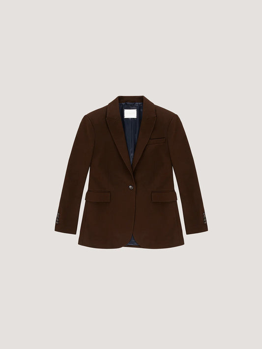 Circolo 1901 Giacca donna cashmere touch