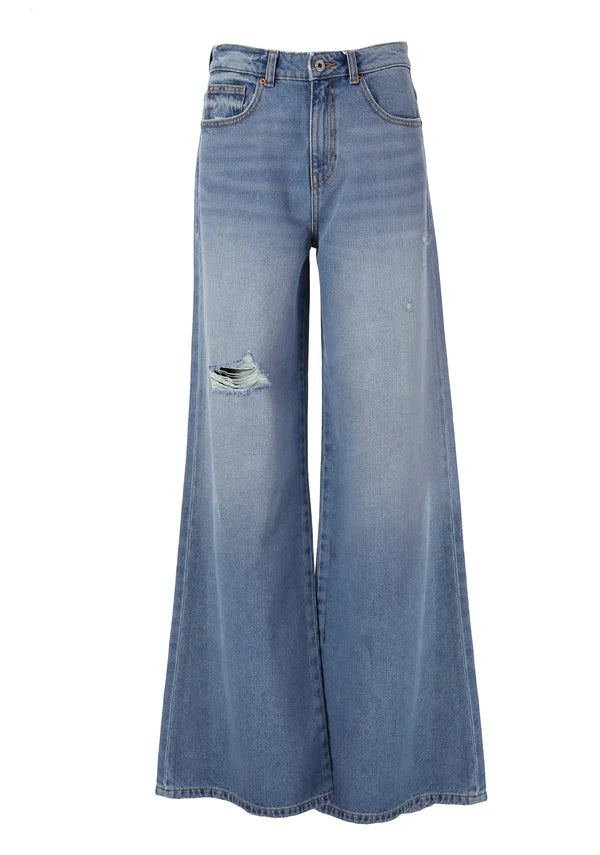 Fracomina jeans donna  eva2