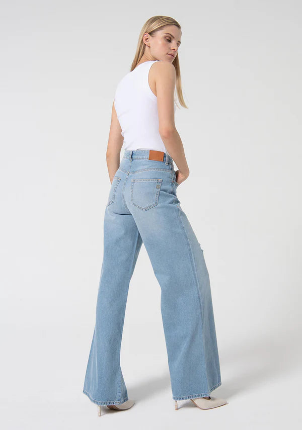 Fracomina jeans donna  eva2