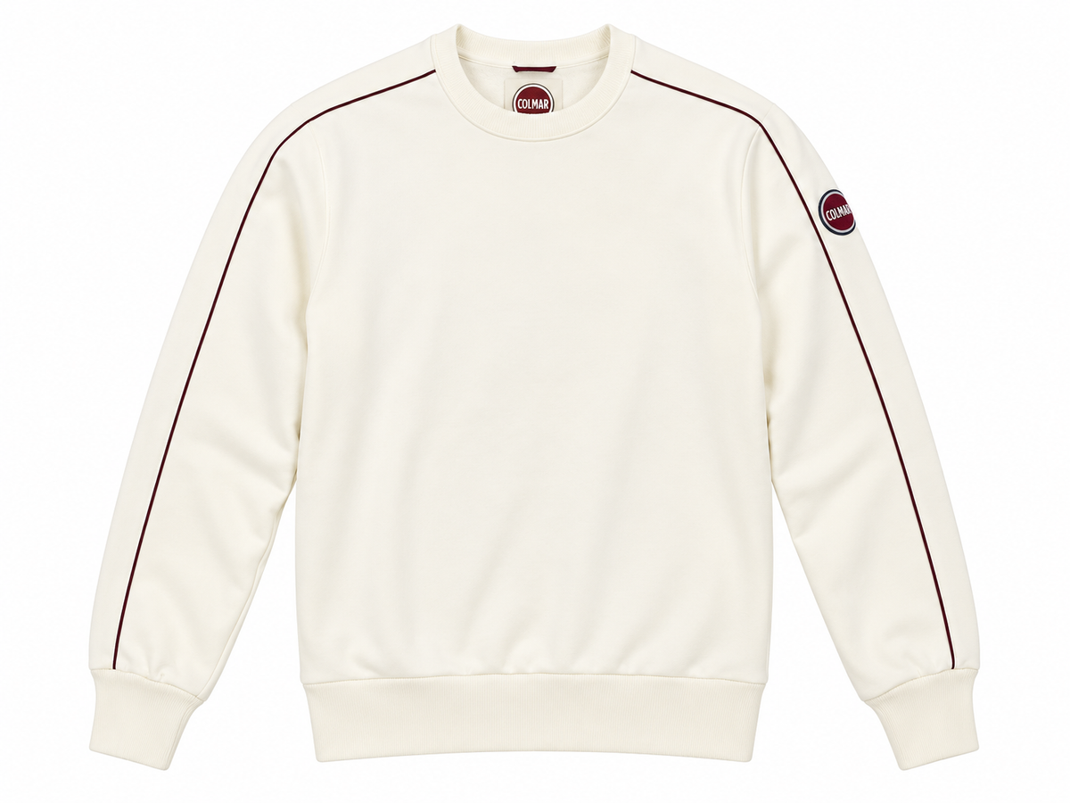 Colmar Felpa uomo girocollo 62000020 3LN 624 - immagine 1