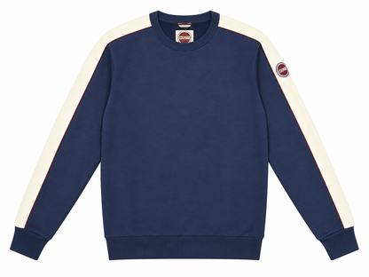 Colmar Felpa uomo girocollo 62000020 3LN 68 - immagine 1