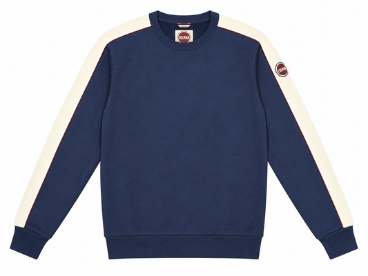 Colmar Felpa uomo girocollo 62000020 3LN 68 - immagine 1