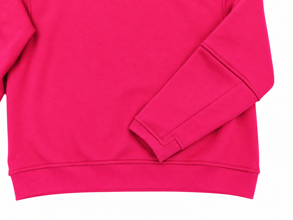 K-way Felpa Donna Noella Brushed Pc in pile K6127MW-X6R