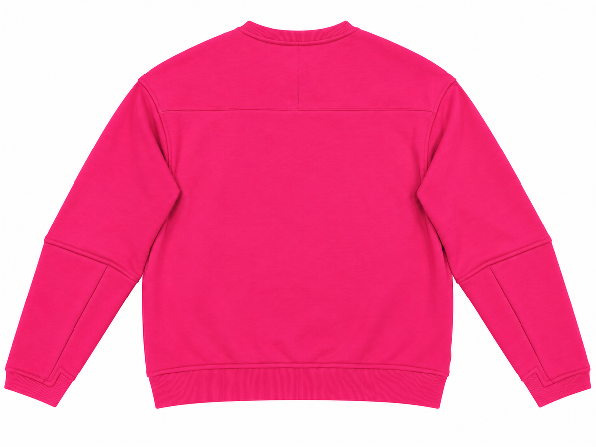 K-way Felpa Donna Noella Brushed Pc in pile K6127MW-X6R
