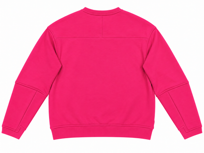 K-way Felpa Donna Noella Brushed Pc in pile K6127MW-X6R
