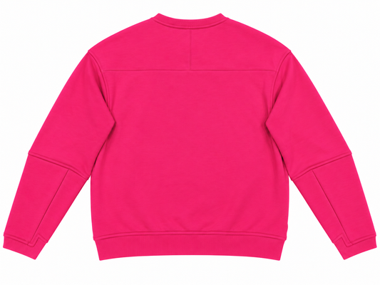K-way Felpa Donna Noella Brushed Pc in pile K6127MW-X6R - immagine 2