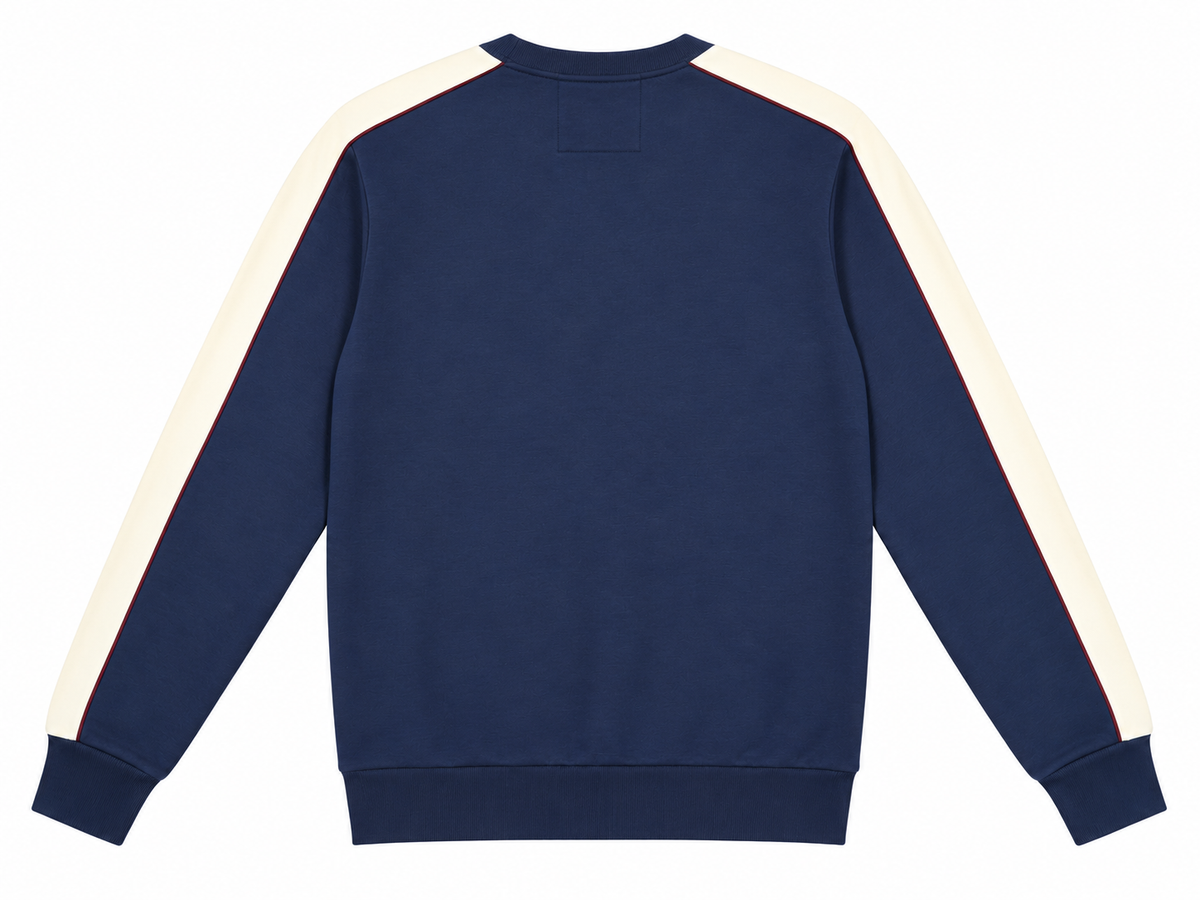Colmar Felpa uomo girocollo 62000020 3LN 68 - immagine 2