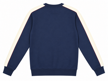 Colmar Felpa uomo girocollo 62000020 3LN 68 - immagine 2