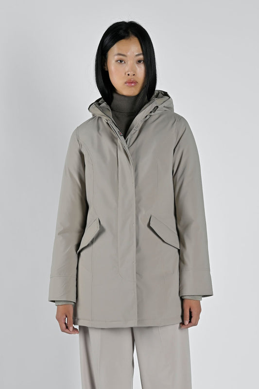 Canadian Women's Fundybay Tech Nyon Outerwear 