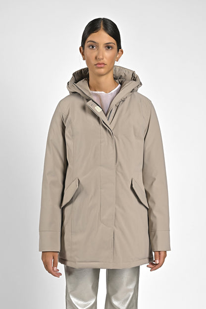 Canadian Women's Outerwear Jacket Fundybay 2.0NY.H 