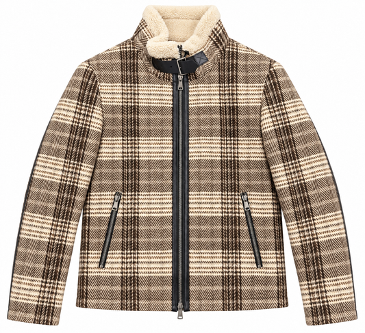 Atpco Capospalla uomo A333SVENLS218 275 - immagine 1