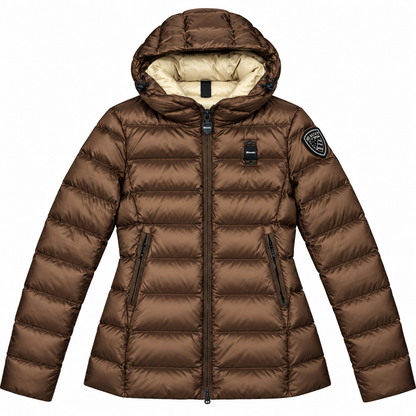 Blauer piumino Donna modello Charme 26WBLDC03037-006047 - CRDS 30BEI - immagine 1