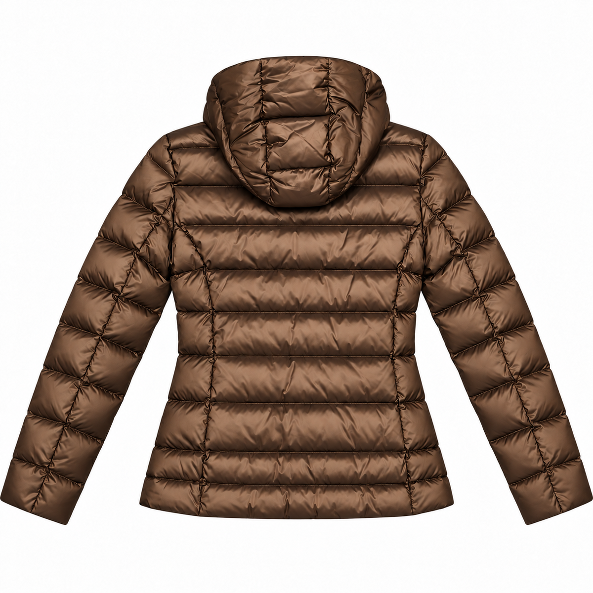 Blauer piumino Donna modello Charme 26WBLDC03037-006047 - CRDS 30BEI - immagine 3